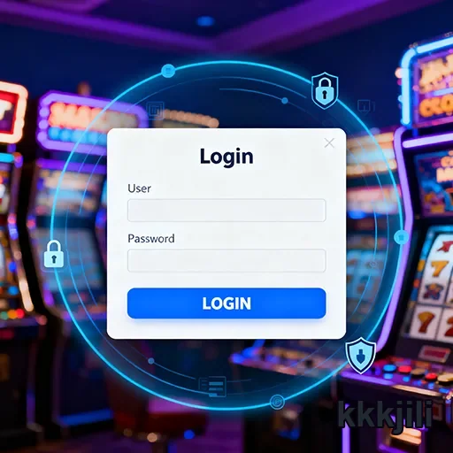 kkkjili login screen casino 4