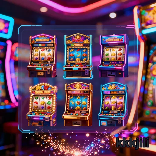 Excited players enjoying live casino games at kkkjili