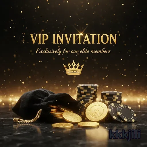 kkkjili vip invitation chips